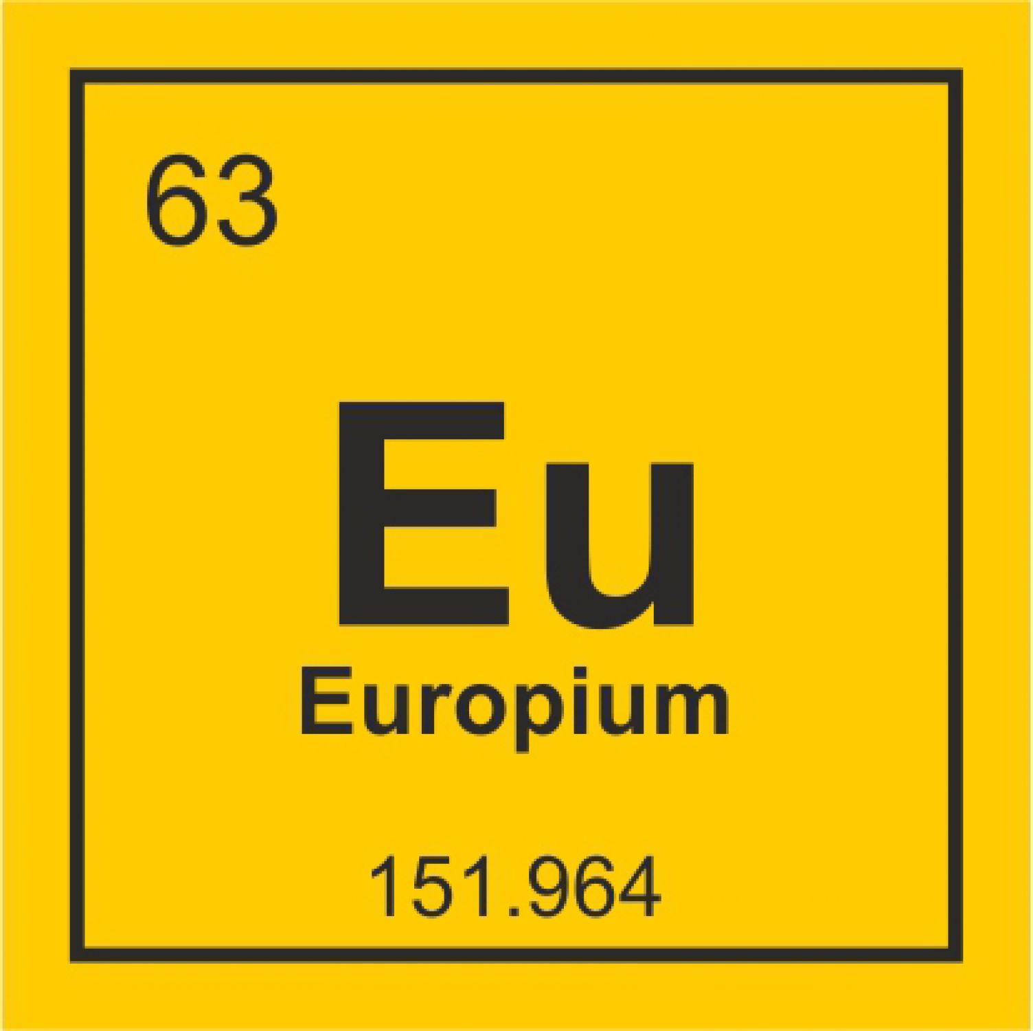 EUROPIUM