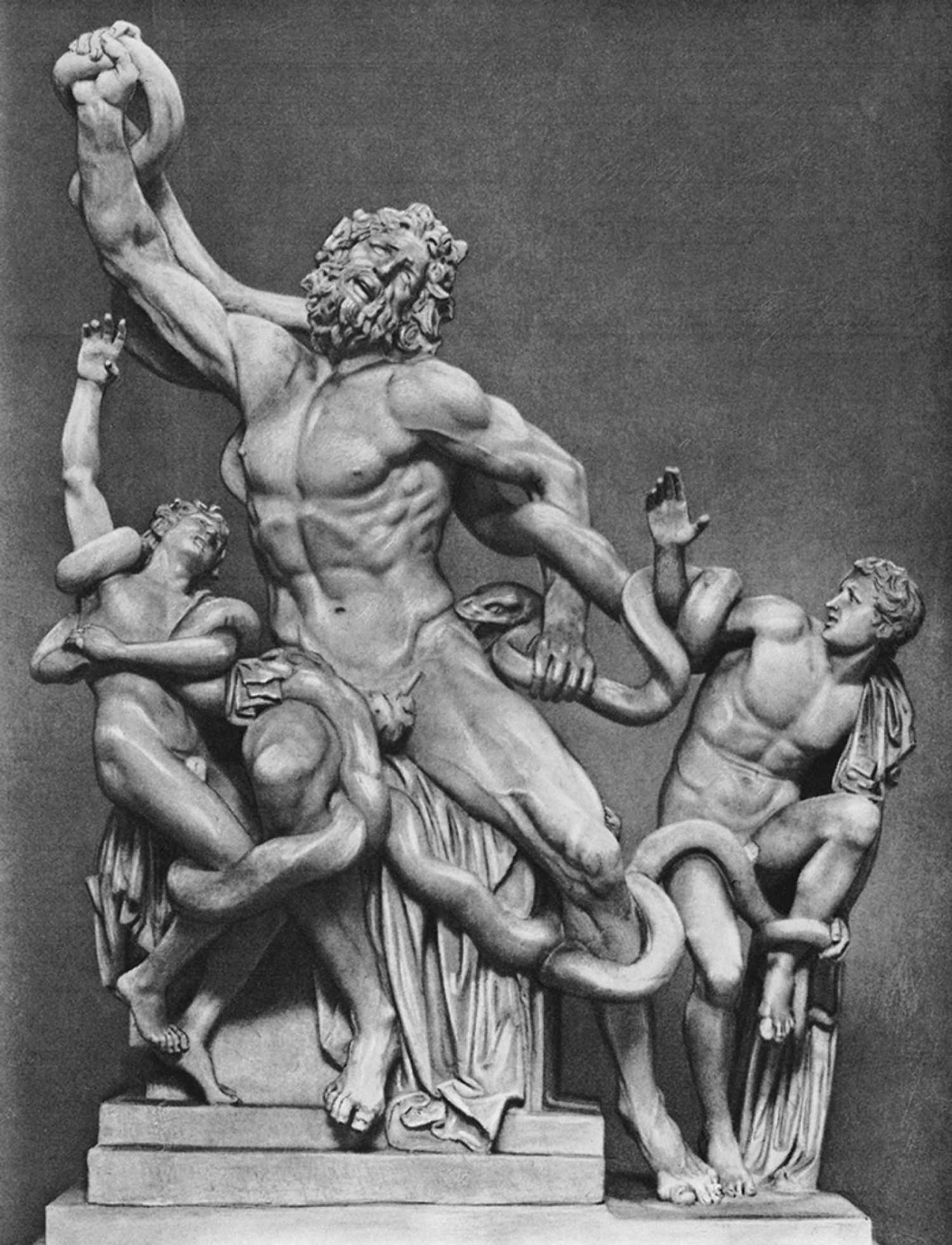 Laocoon